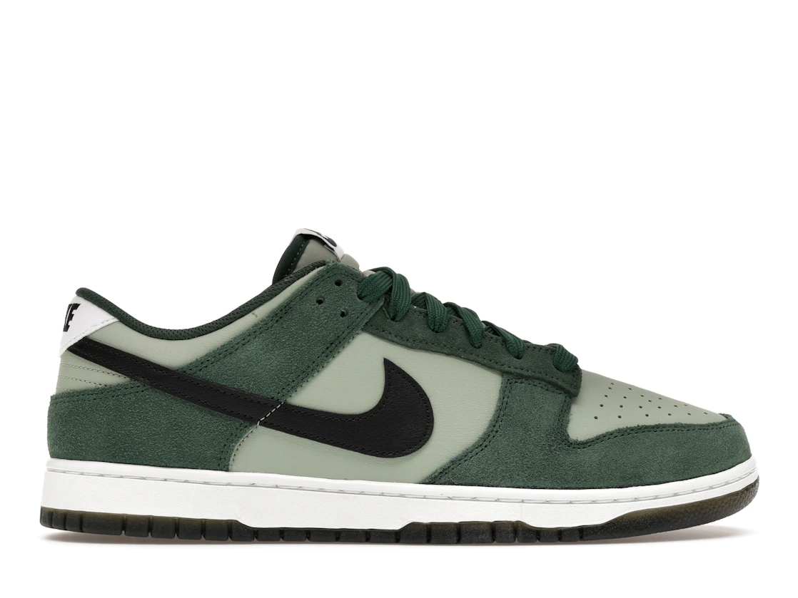 Nike Dunk Low Retro SE Jade Horizon Fir