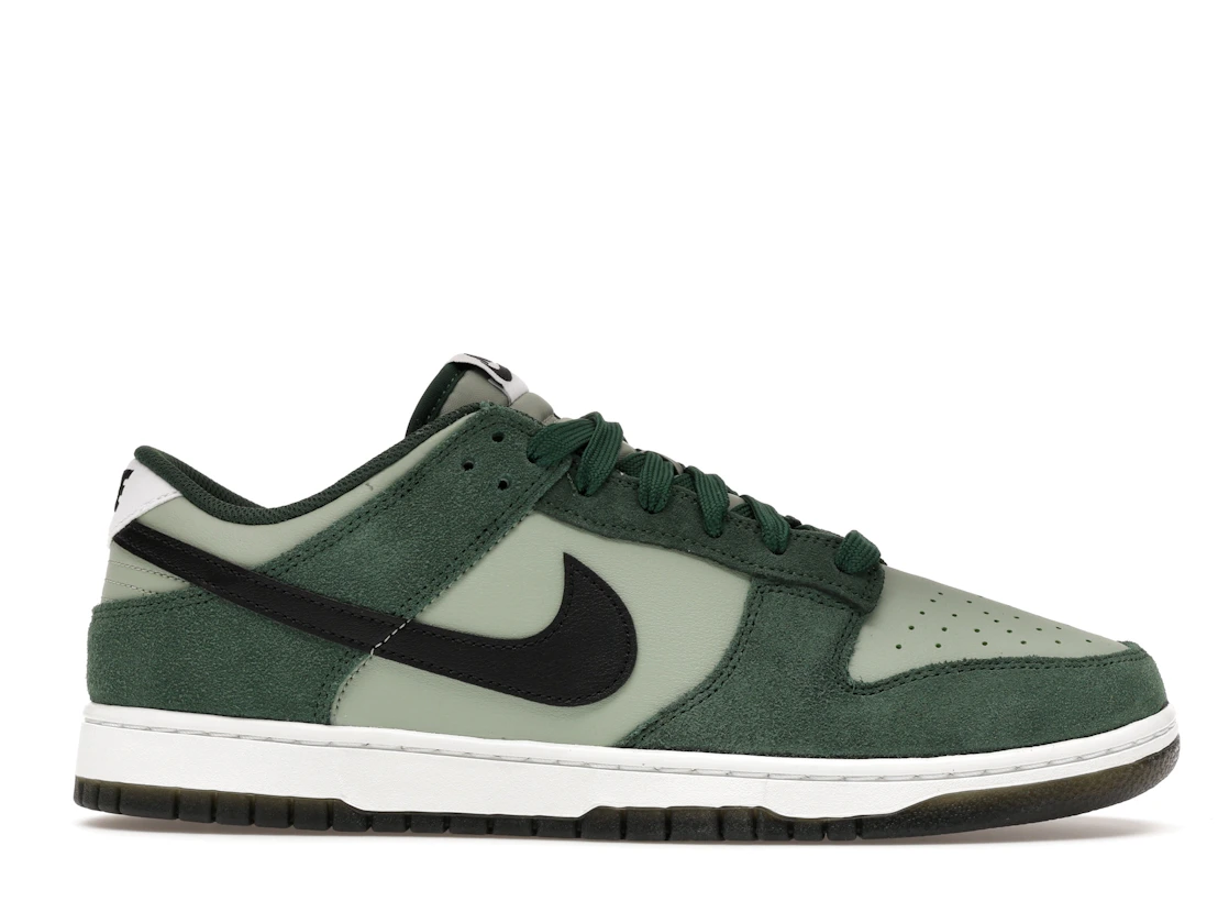 Nike Dunk Low Retro SE Jade Horizon Fir