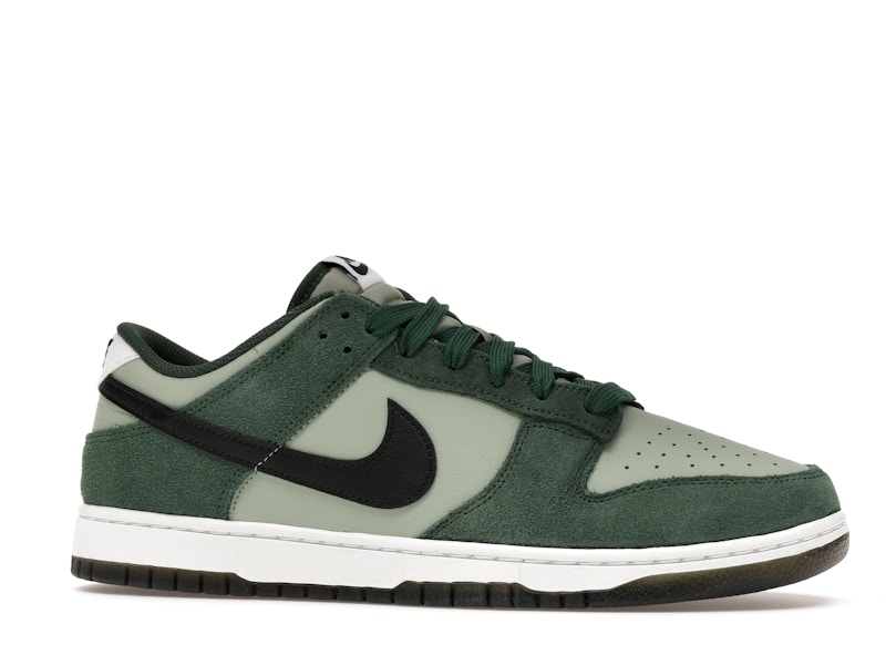 Nike Dunk Low Retro SE Jade Horizon Fir