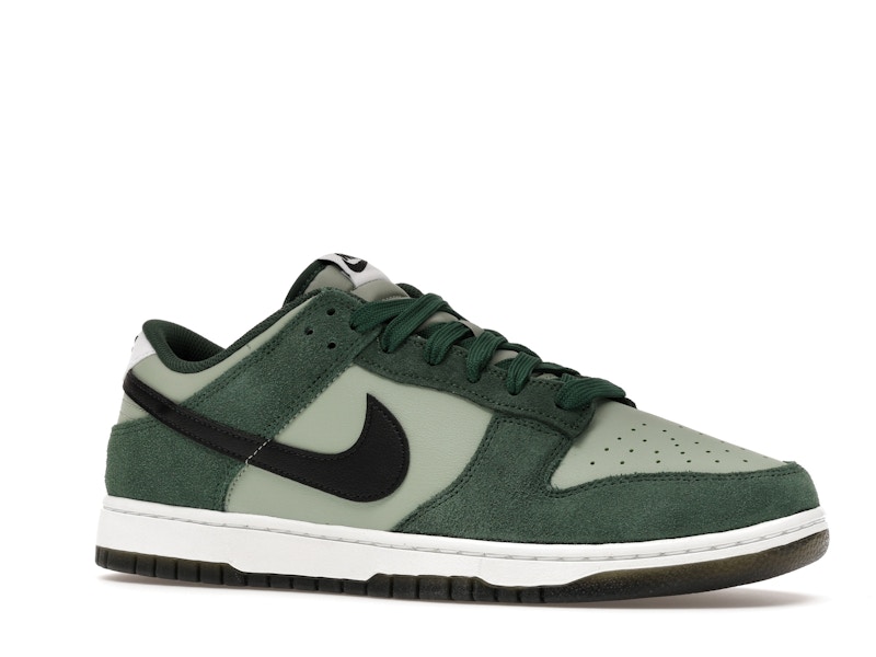 Nike Dunk Low Retro SE Jade Horizon Fir