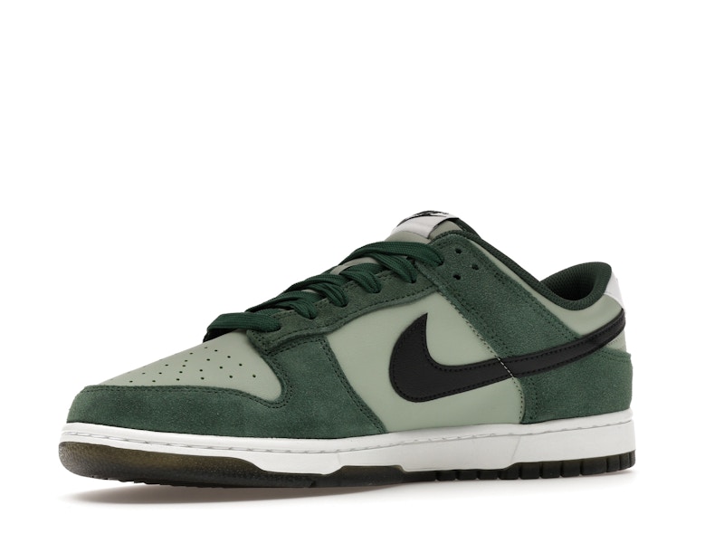 Nike Dunk Low Retro SE Jade Horizon Fir