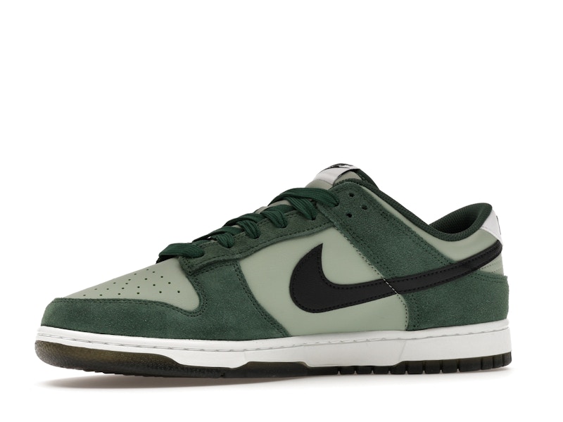 Nike Dunk Low Retro SE Jade Horizon Fir