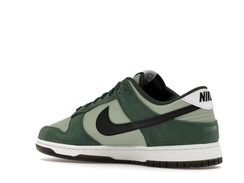 Nike Dunk Low Retro SE Jade Horizon Fir
