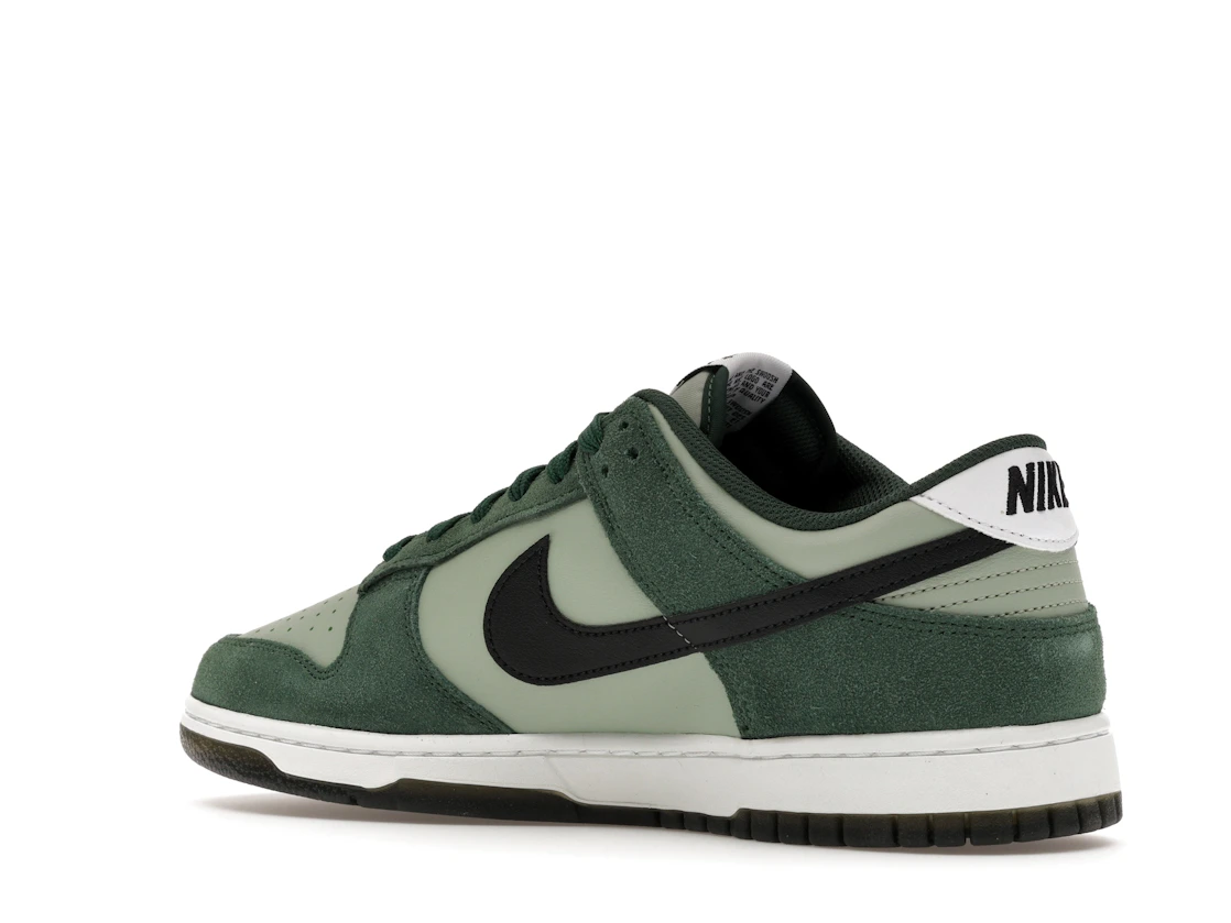 Nike Dunk Low Retro SE Jade Horizon Fir