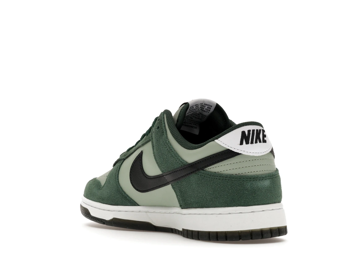 Nike Dunk Low Retro SE Jade Horizon Fir