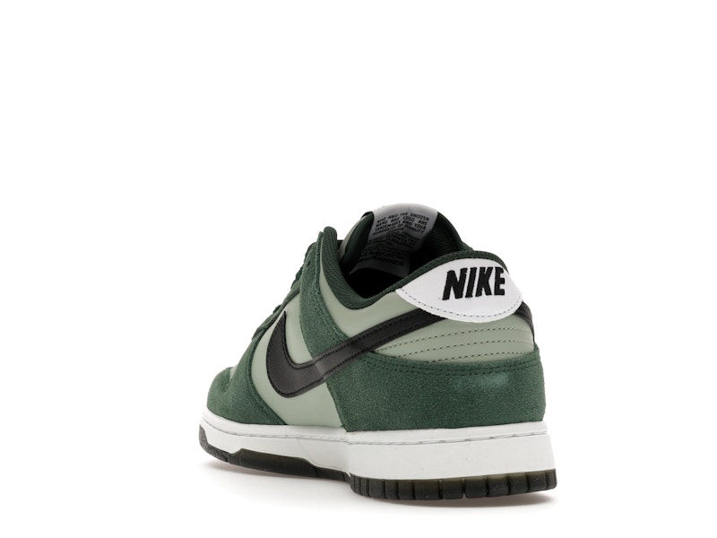 Nike Dunk Low Retro SE Jade Horizon Fir