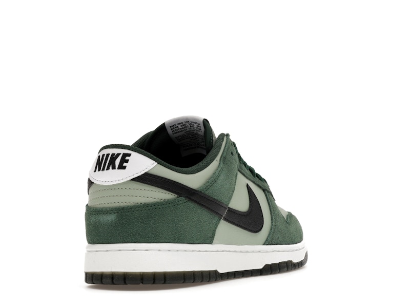 Nike Dunk Low Retro SE Jade Horizon Fir