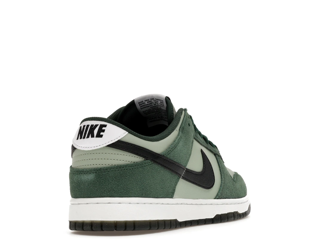 Nike Dunk Low Retro SE Jade Horizon Fir
