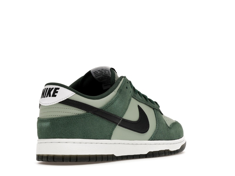 Nike Dunk Low Retro SE Jade Horizon Fir