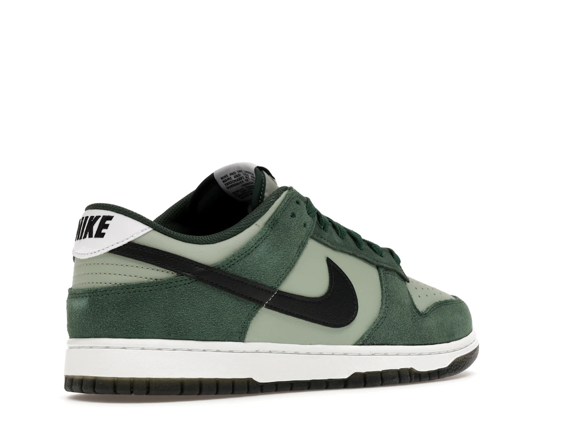Nike Dunk Low Retro SE Jade Horizon Fir