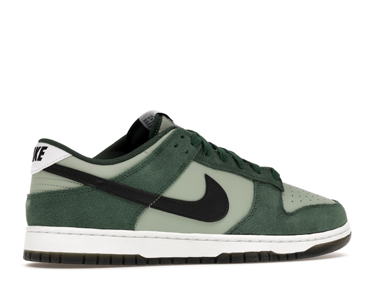 Nike Dunk Low Retro SE Jade Horizon Fir