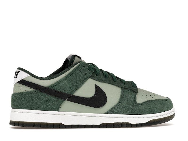 Nike Dunk Low Retro SE Jade Horizon Fir