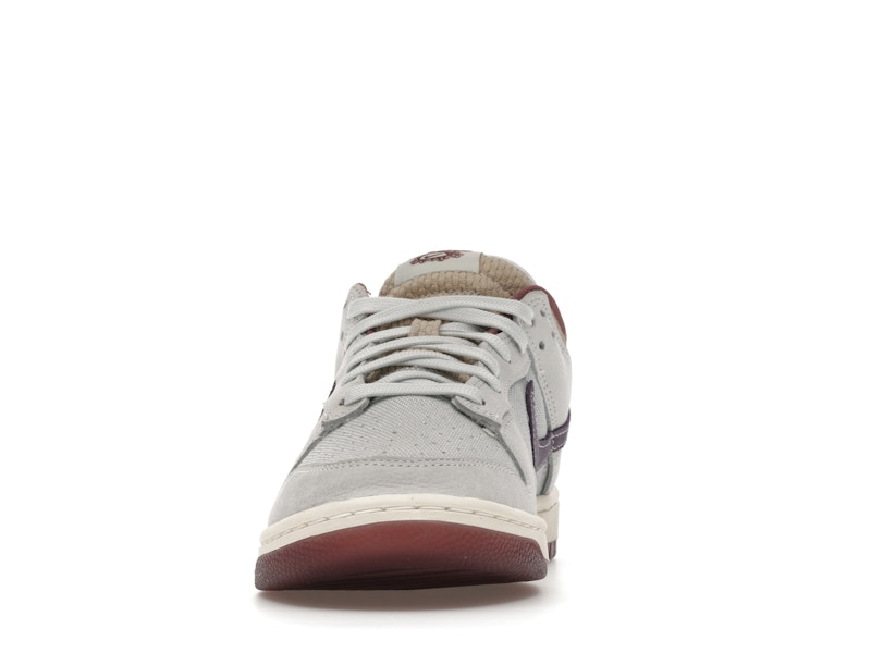 Nike Dunk Low Retro SE Off White Moon Particle Dark Raisin