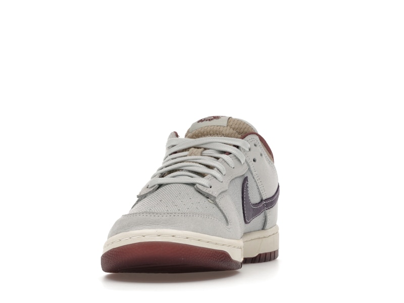 Nike Dunk Low Retro SE Off White Moon Particle Dark Raisin