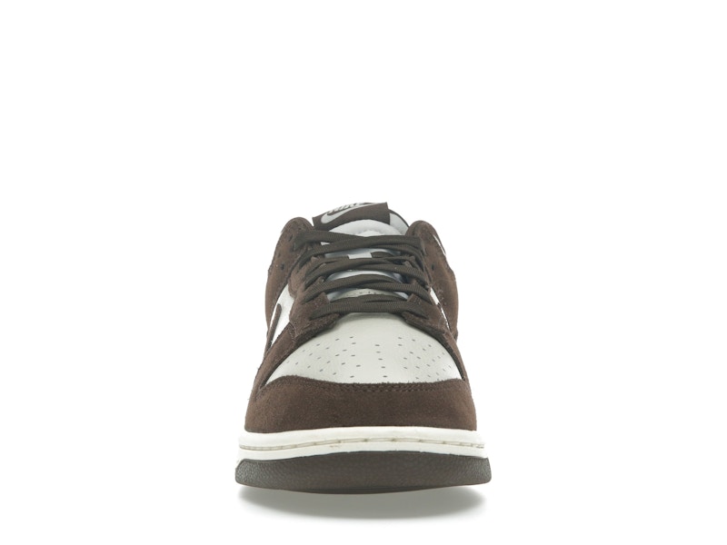 Nike Dunk Low Retro SE Pale Ivory Baroque Brown
