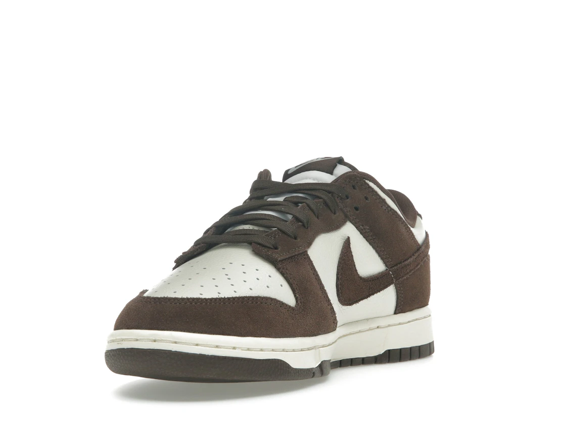 Nike Dunk Low Retro SE Pale Ivory Baroque Brown