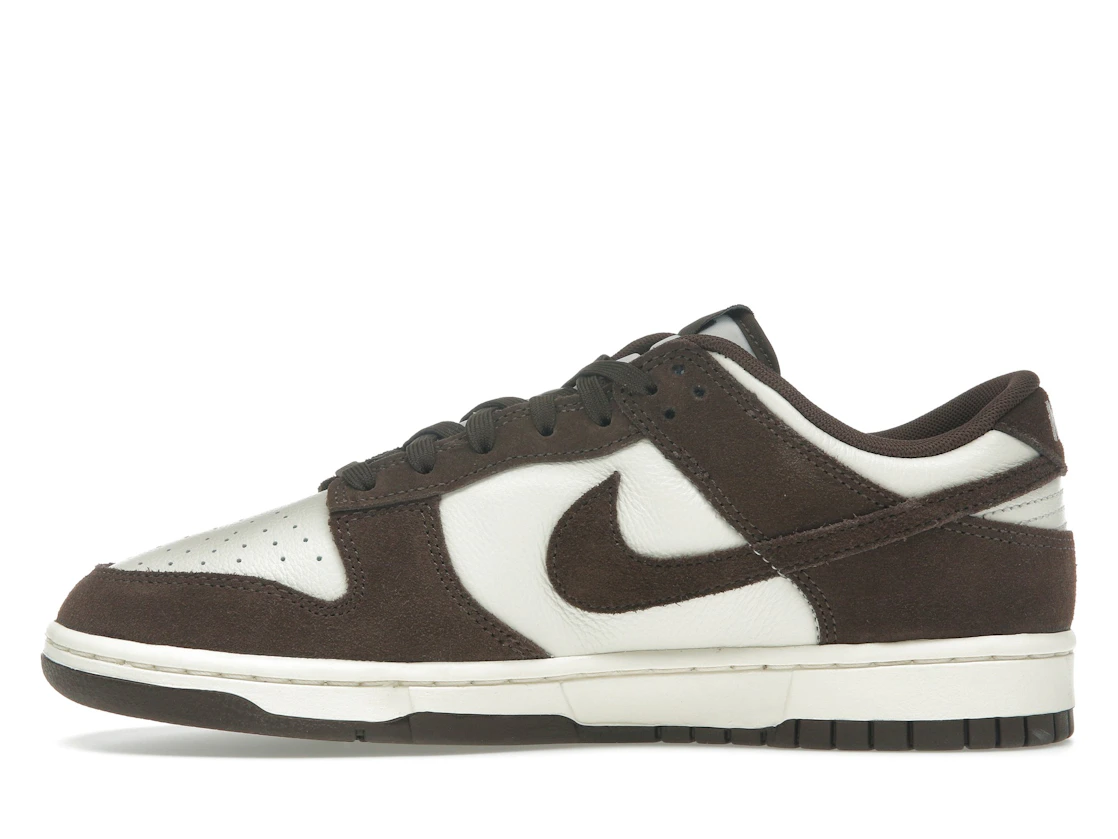 Nike Dunk Low Retro SE Pale Ivory Baroque Brown