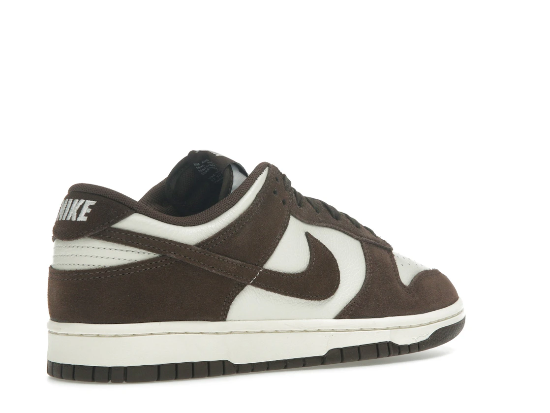 Nike Dunk Low Retro SE Pale Ivory Baroque Brown