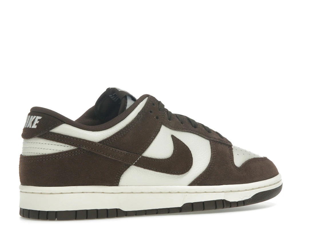 Nike Dunk Low Retro SE Pale Ivory Baroque Brown