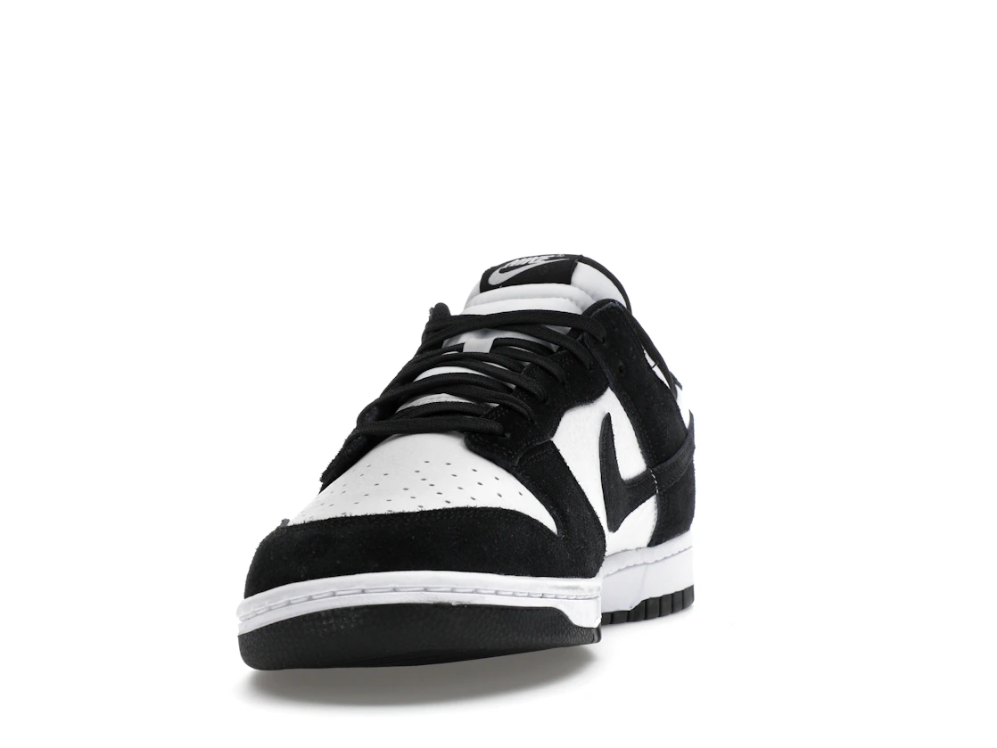 Nike Dunk Low Retro SE Suede Panda