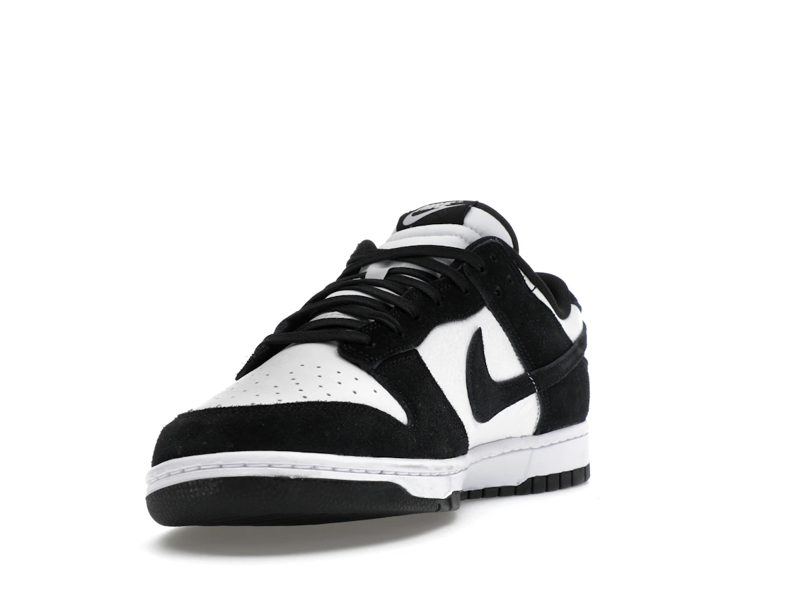 Nike Dunk Low Retro SE Suede Panda