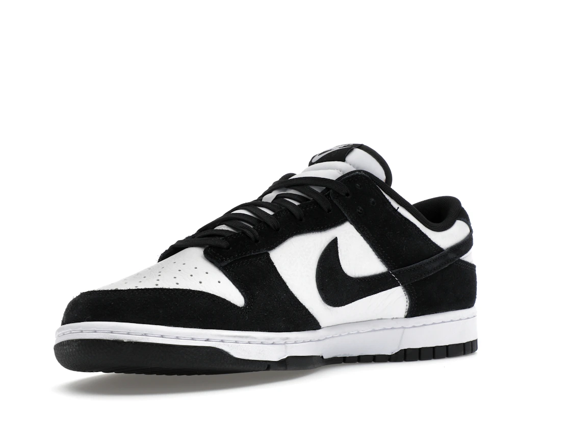 Nike Dunk Low Retro SE Suede Panda