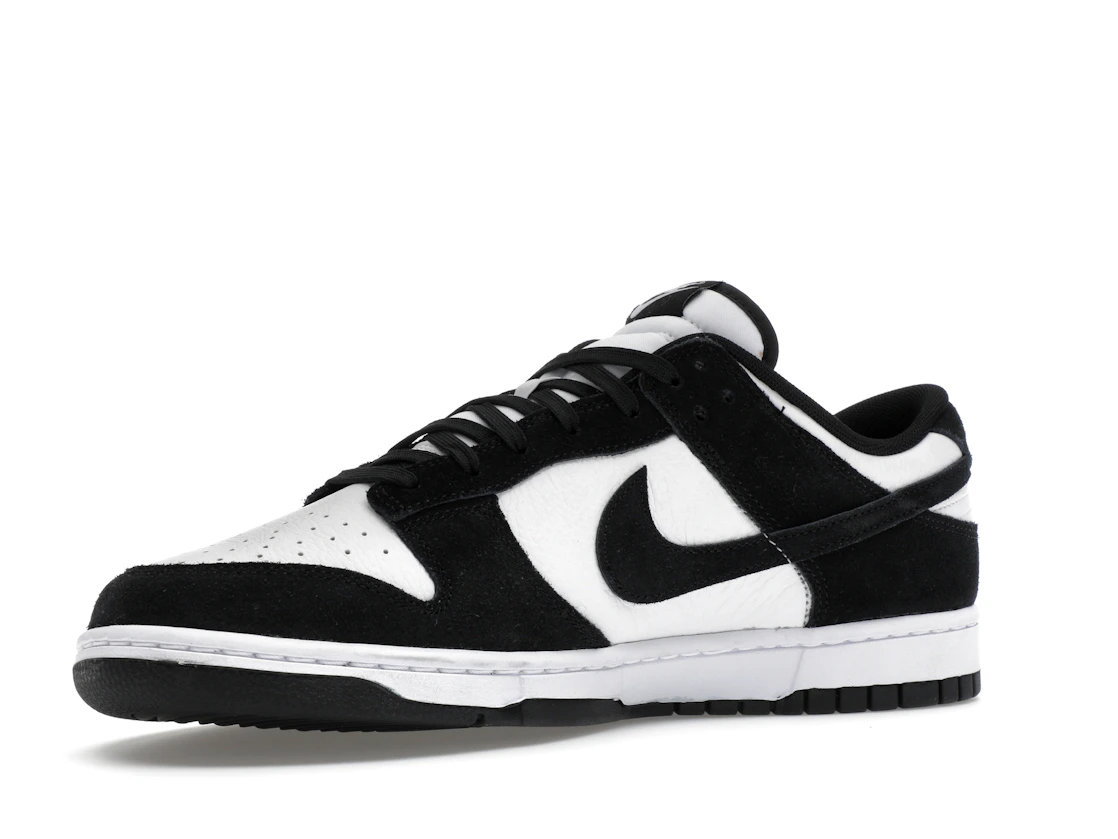 Nike Dunk Low Retro SE Suede Panda