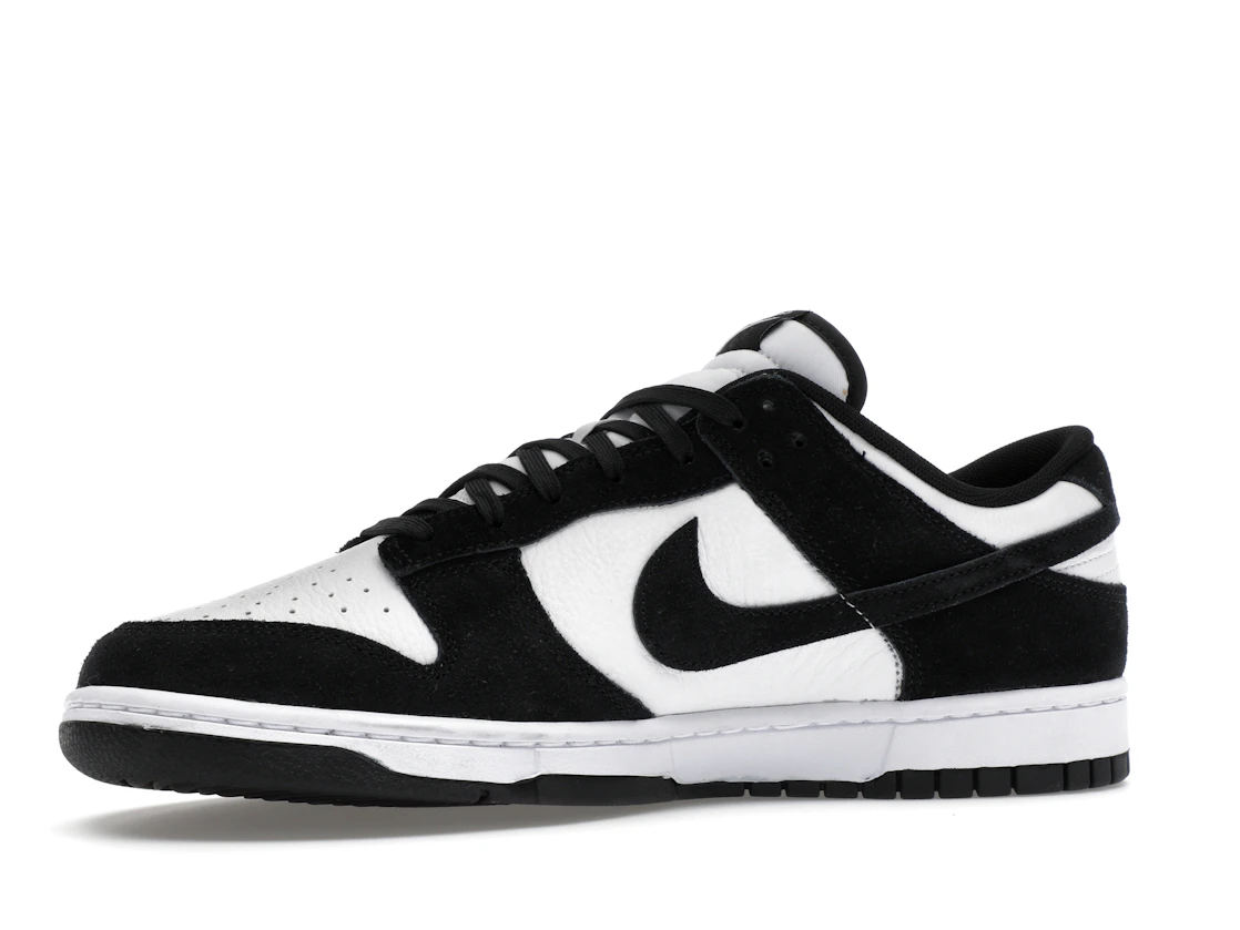 Nike Dunk Low Retro SE Suede Panda
