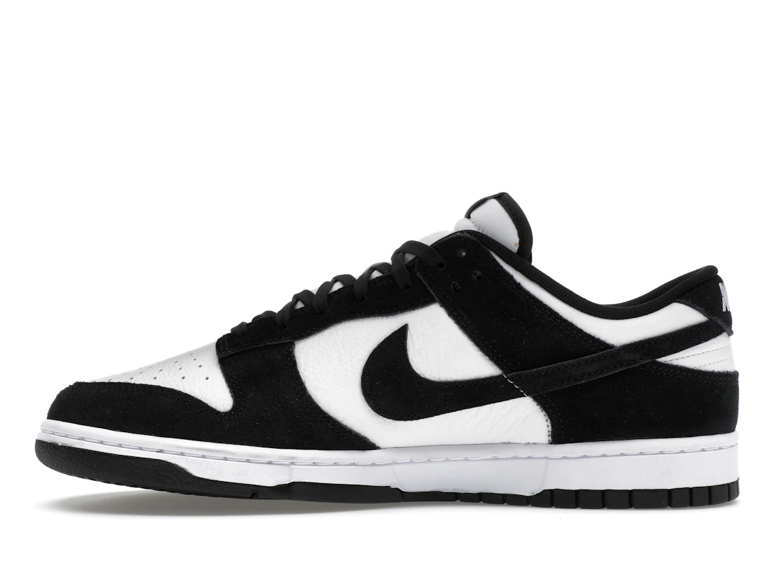 Nike Dunk Low Retro SE Suede Panda