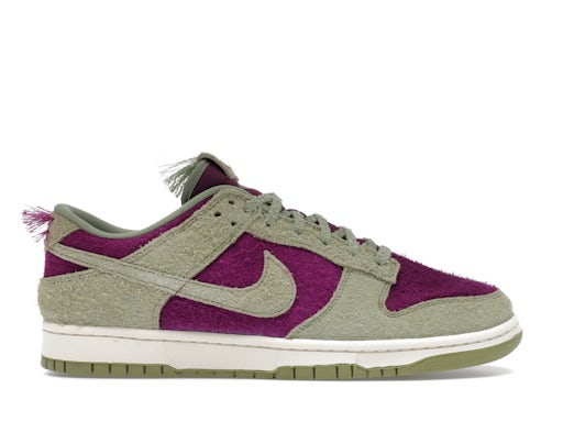 Nike Dunk Low Retro SE Viotech Dusty Olive 0