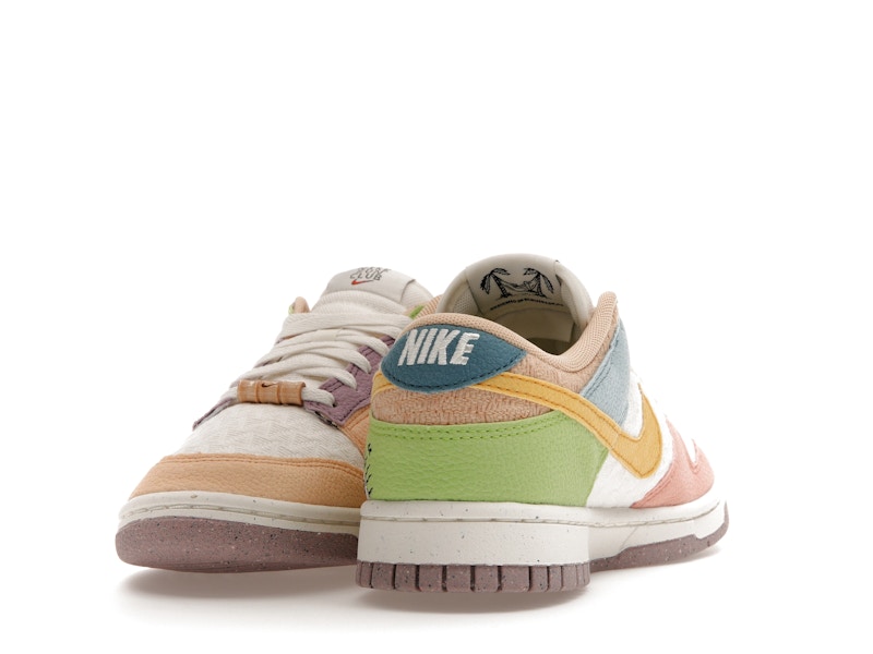 Nike Dunk Low Retro Sun Club Multi (Women's)