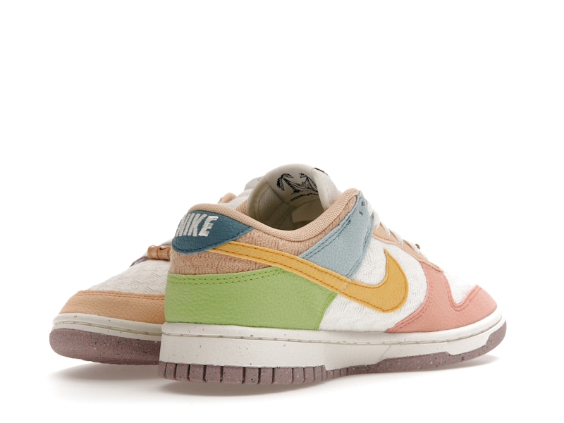 Nike Dunk Low Retro Sun Club Multi (Women's)
