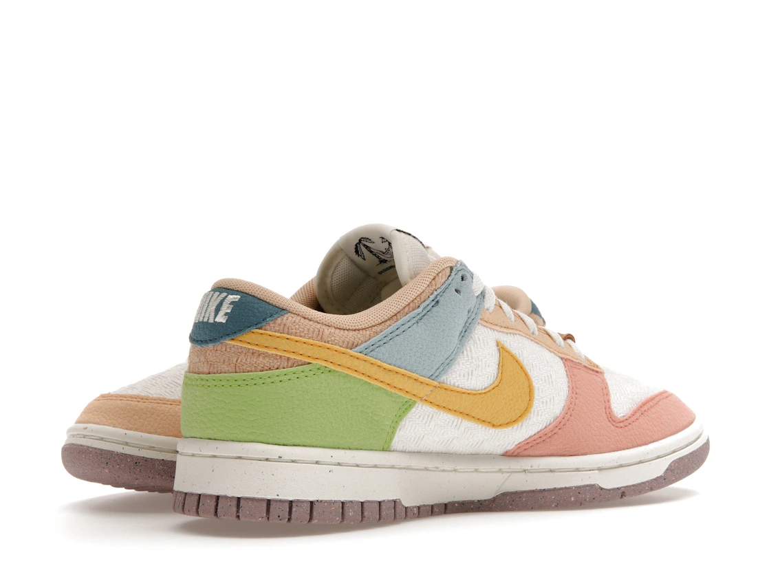 Nike Dunk Low Retro Sun Club Multi (Women's)
