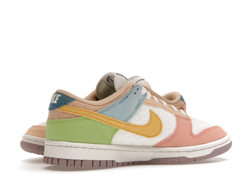 Nike Dunk Low Retro Sun Club Multi (Women's)