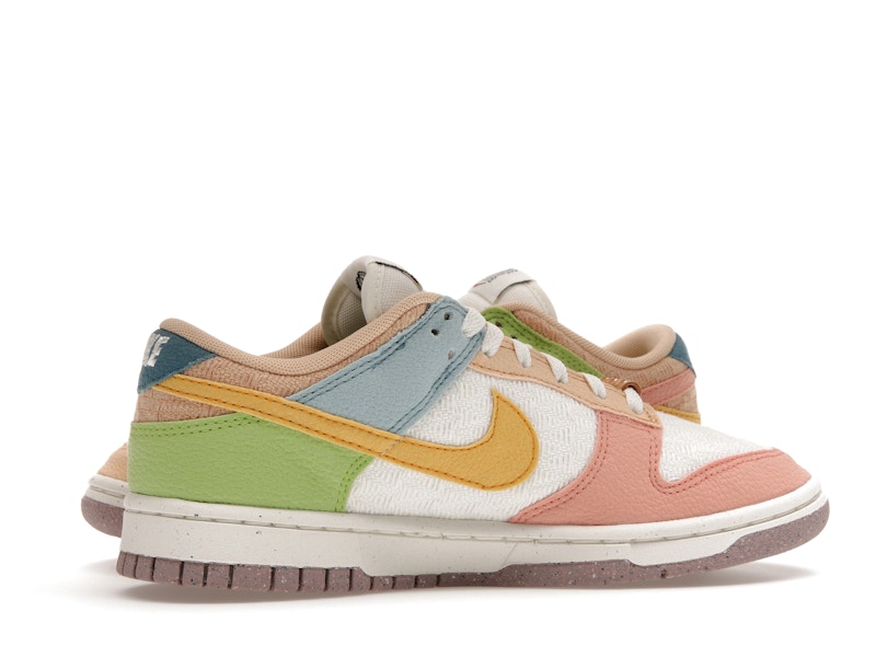 Nike Dunk Low Retro Sun Club Multi (Women's)