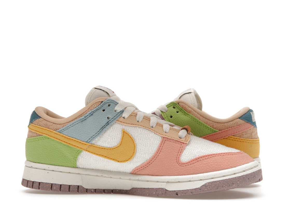 Nike Dunk Low Retro Sun Club Multi (Women's)