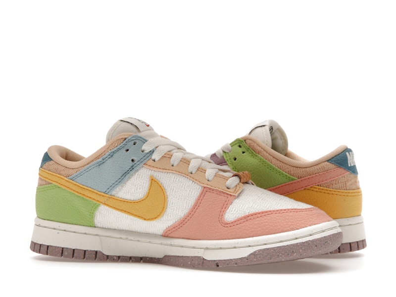 Nike Dunk Low Retro Sun Club Multi (Women's)