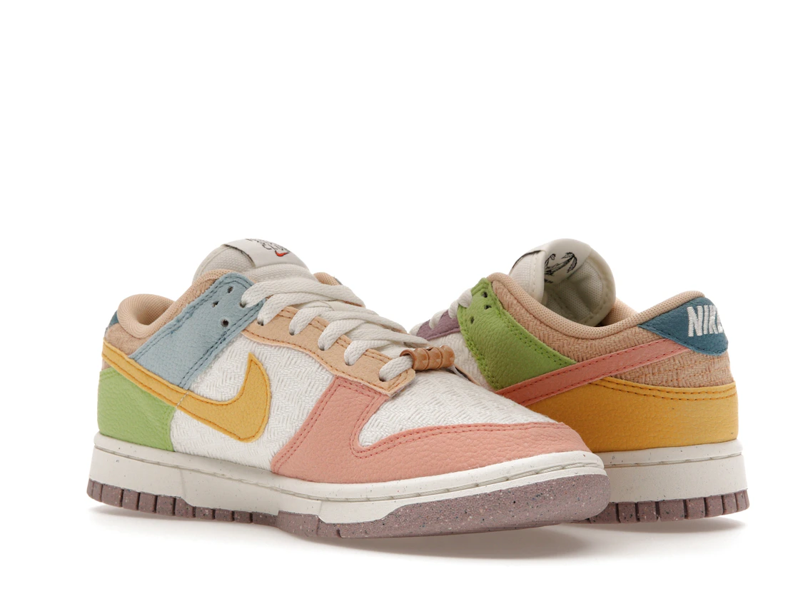 Nike Dunk Low Retro Sun Club Multi (Women's)