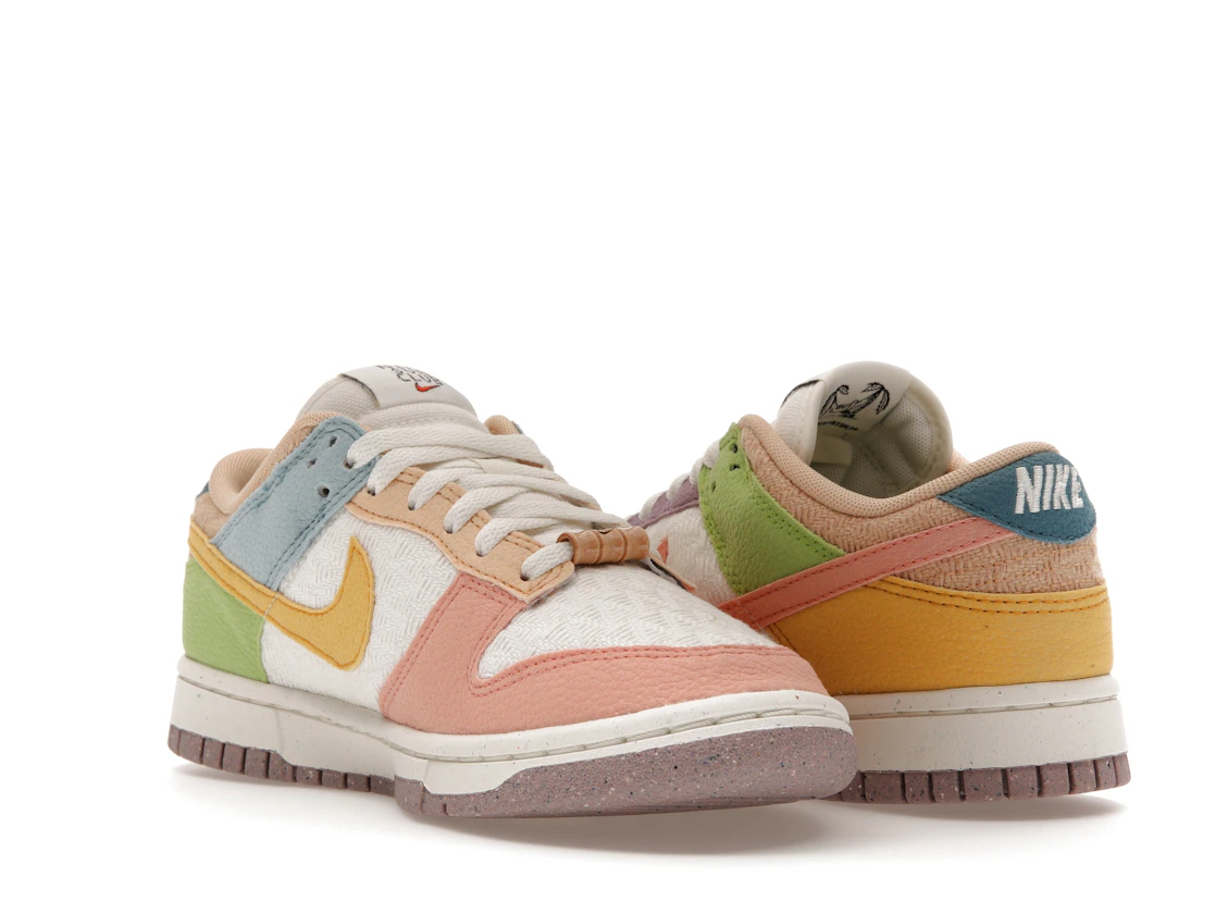 Nike Dunk Low Retro Sun Club Multi (Women's)
