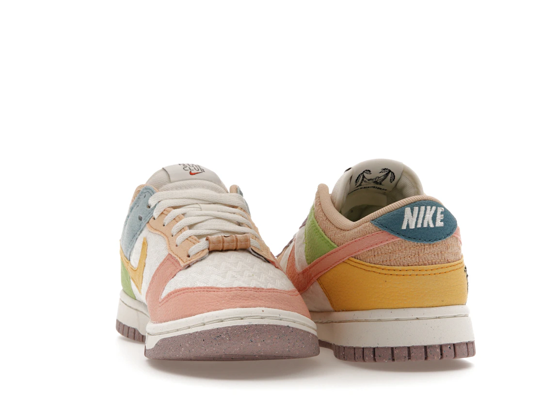 Nike Dunk Low Retro Sun Club Multi (Women's)