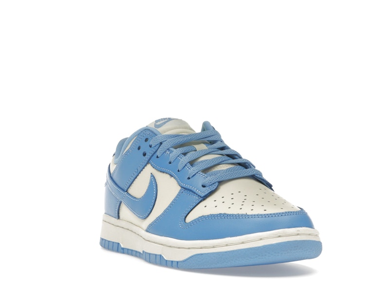 Nike Dunk Low Retro University Blue