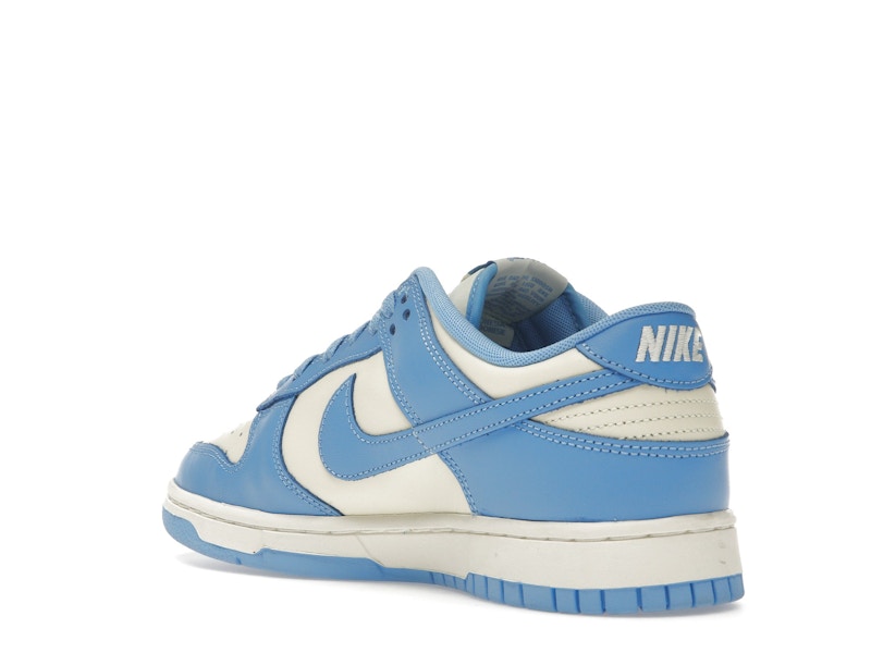 Nike Dunk Low Retro University Blue