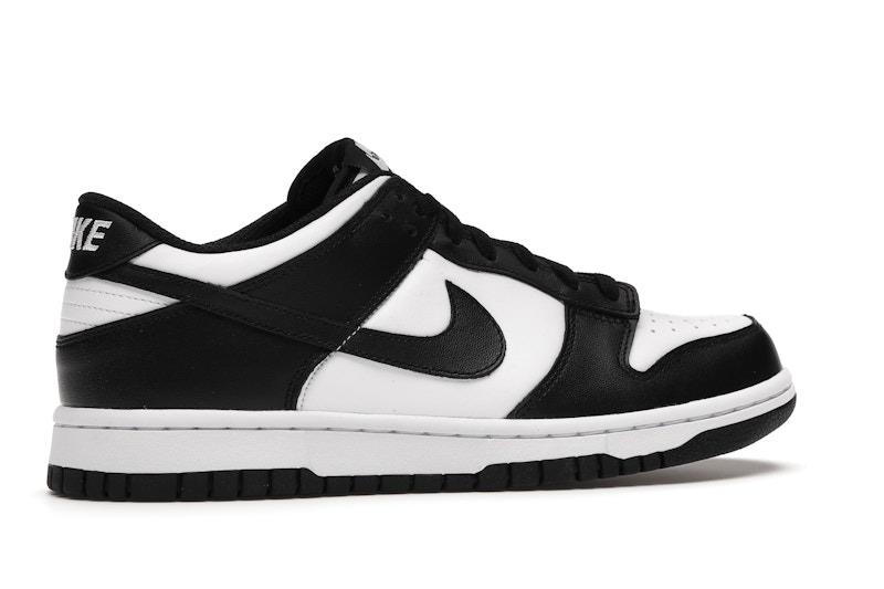 Nike sb dunk schwarz weiß clearance