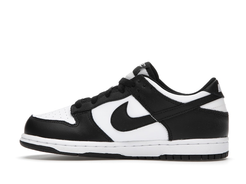 Nike Dunk Low Retro White Black Panda (PS)