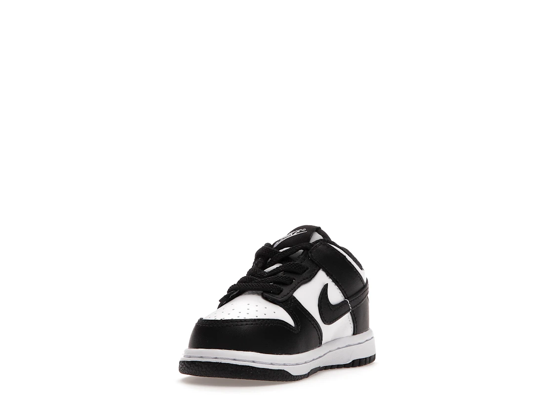 Nike Dunk Low Retro White Black Panda (TD)
