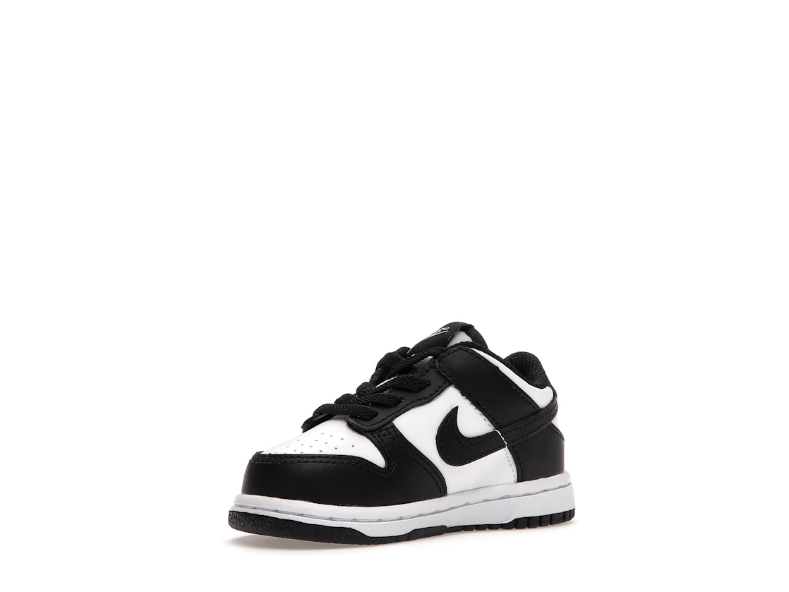 Nike Dunk Low Retro White Black Panda (TD)