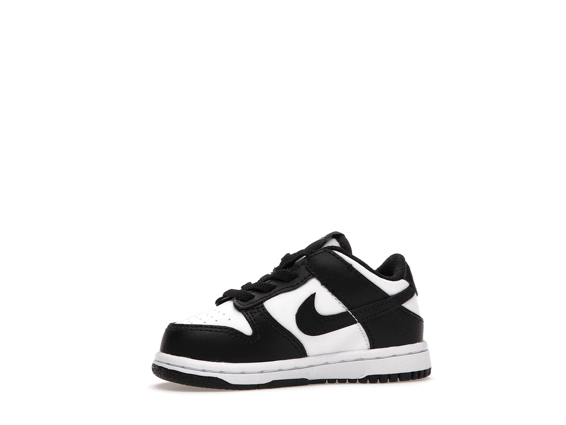 Nike Dunk Low Retro White Black Panda (TD)