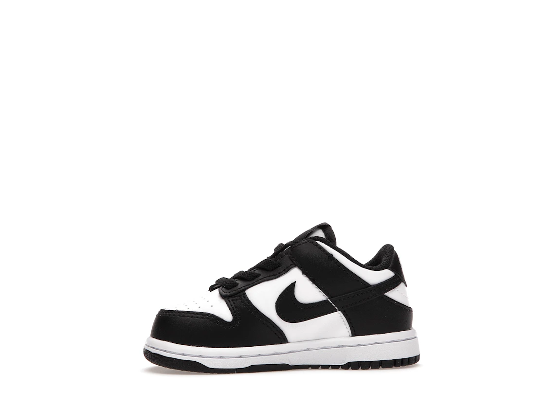 Nike Dunk Low Retro White Black Panda (TD)