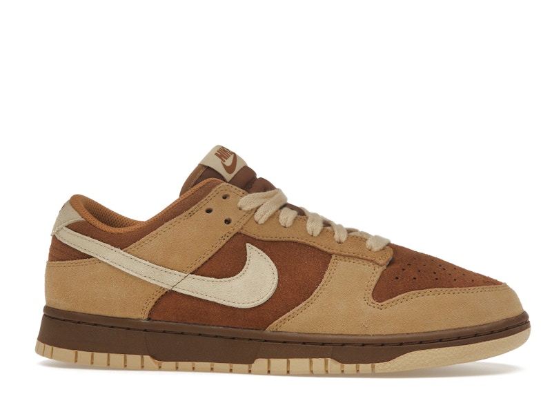 Nike Dunk Low Reverse Maple (Women's) - 360° view 2