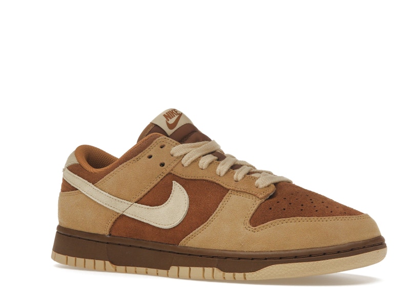 Nike Dunk Low Reverse Maple (Women's) - 360° view 4